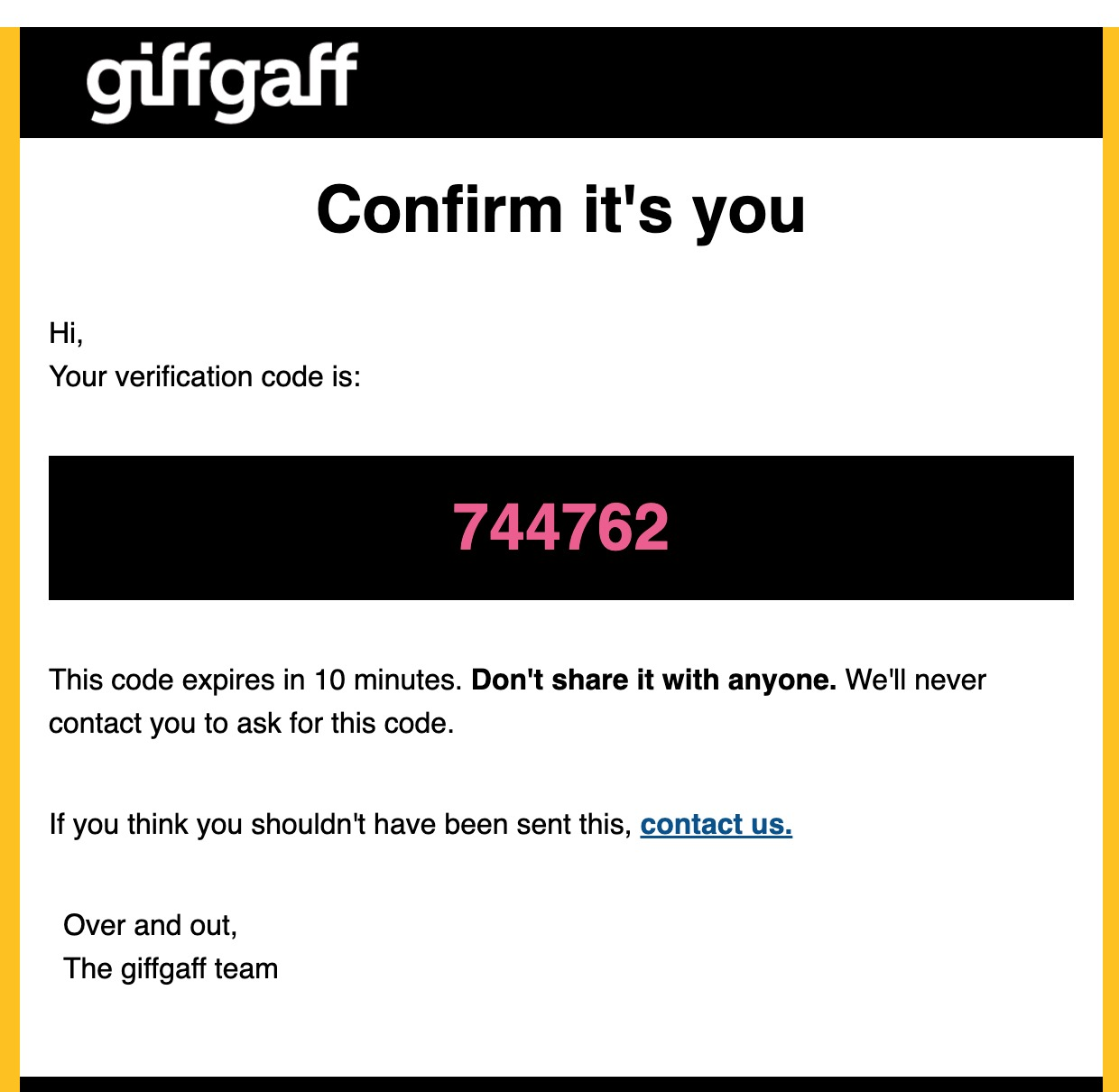 前往邮箱查看验证码